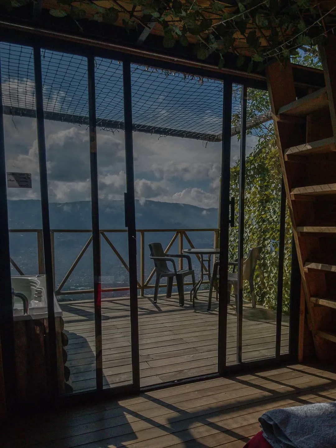 Natu Bosque - Cabin