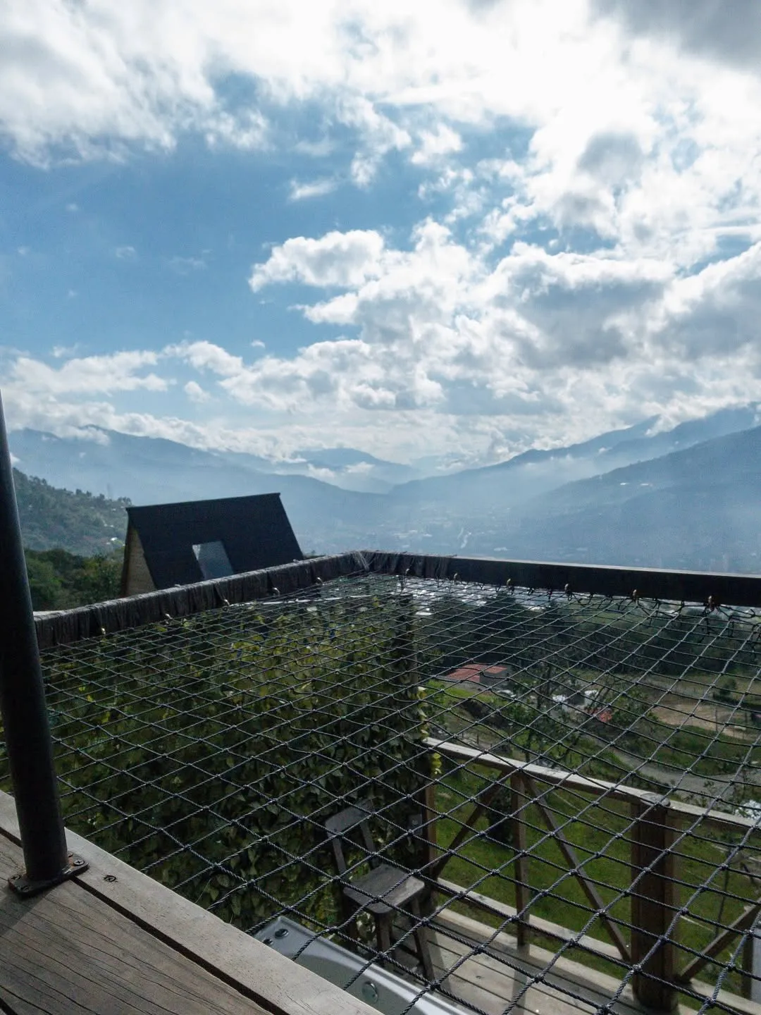 Glamping en Medellín — Natuglamp