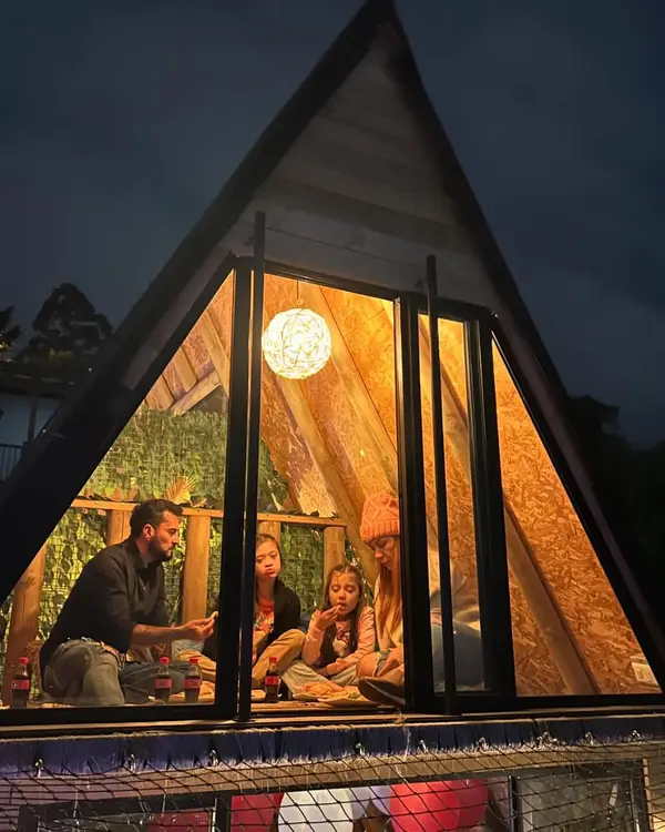 Glamping near Medellín — Natuglamp (2)