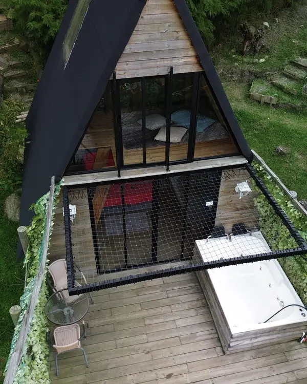 Glamping near Medellín — Natuglamp (4)