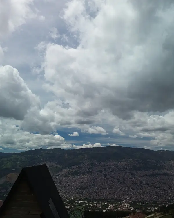 Glamping near Medellín — Natuglamp (5)