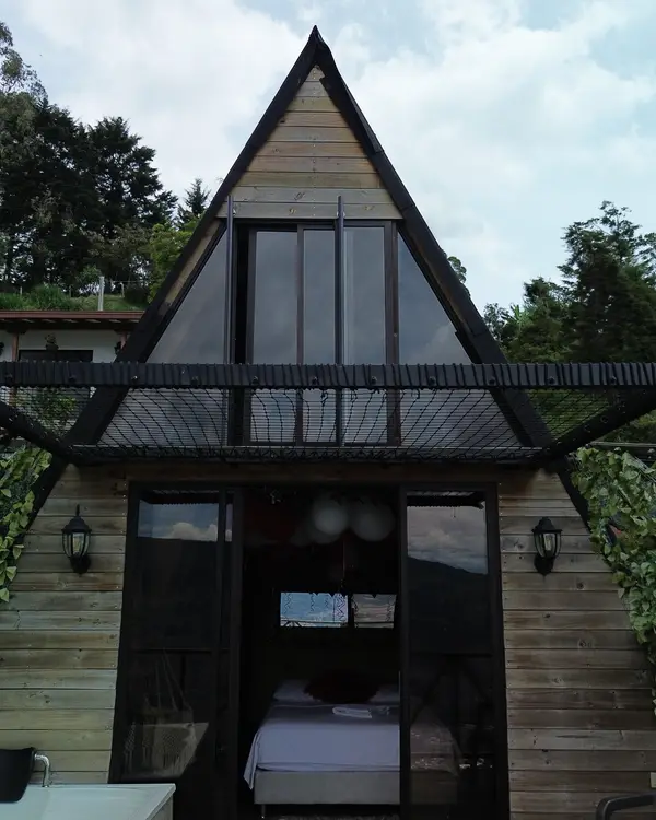 Glamping near Medellín — Natuglamp (6)