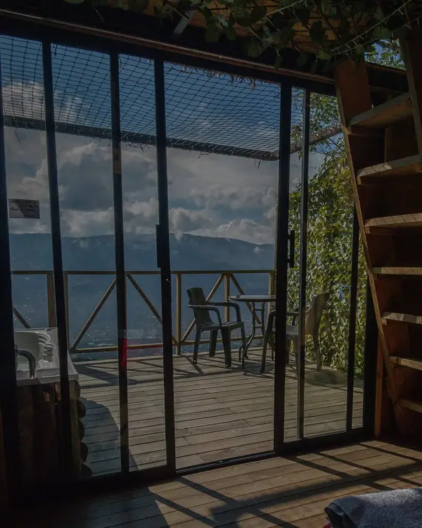 Glamping near Medellín — Natuglamp (9)