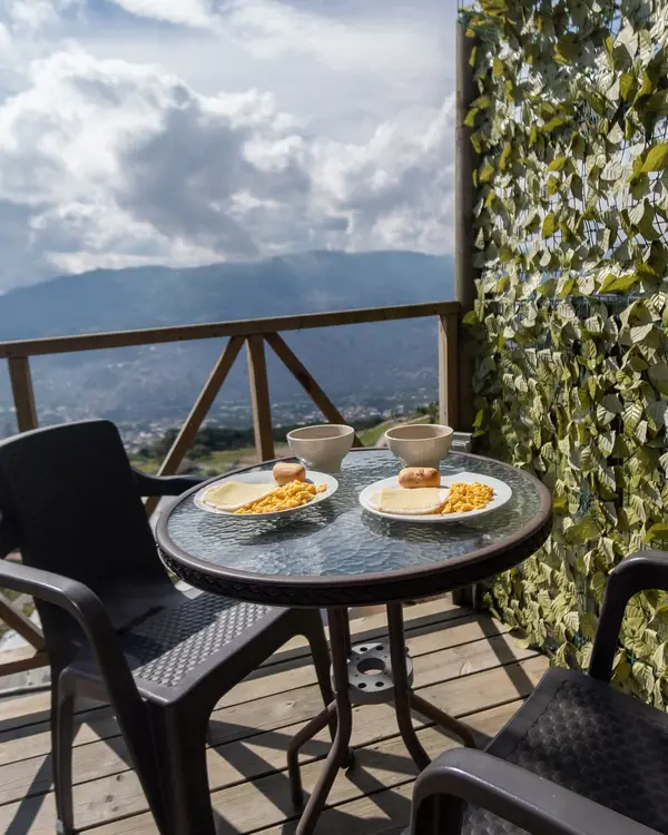 Glamping near Medellín — Natuglamp (10)