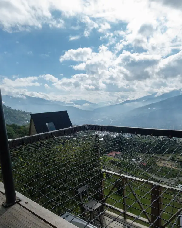 Glamping near Medellín — Natuglamp (12)