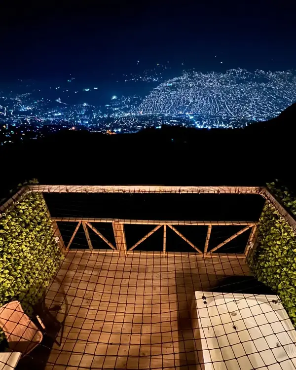 Glamping near Medellín — Natuglamp (18)