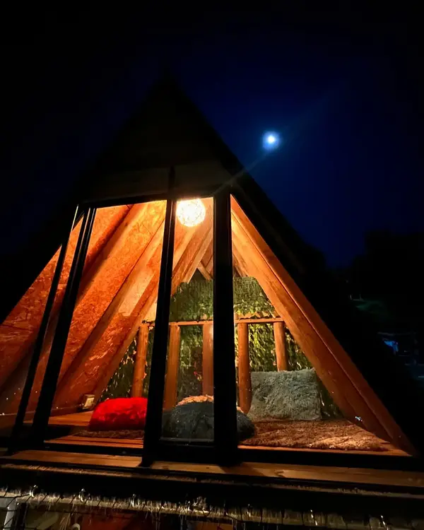 Glamping near Medellín — Natuglamp (19)