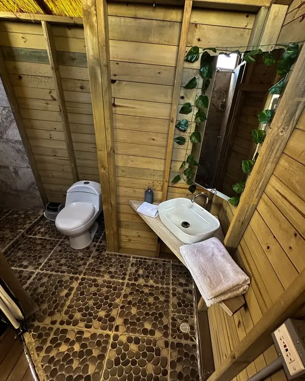 Glamping near Medellín — Natuglamp (25)